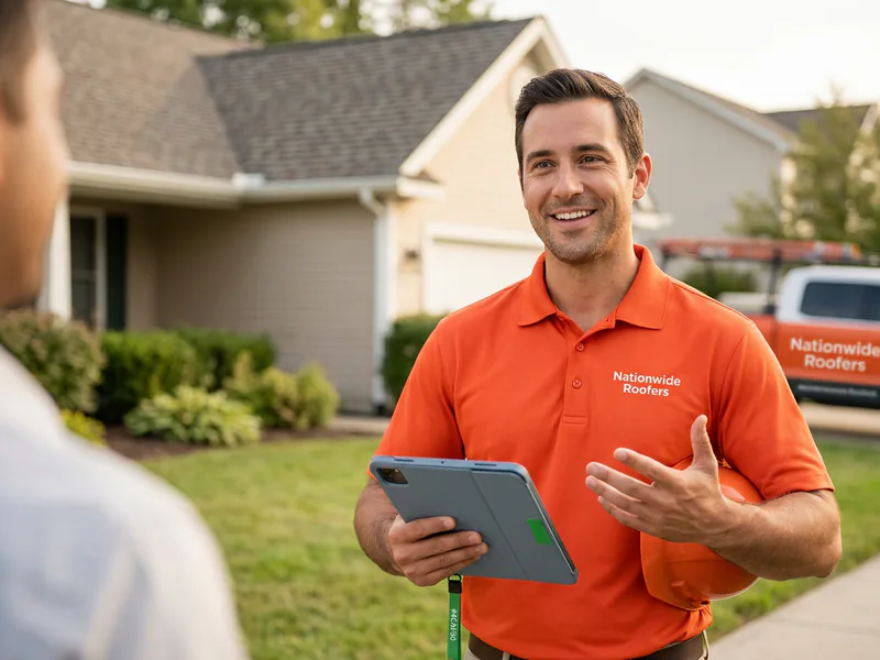 Roof Installation  in West Mifflin  FAQ